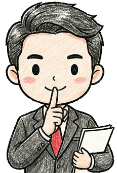 나의 꿈은 아직 비밀이에요